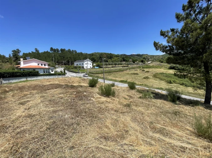 Terreno para Venda em Gouveia (São Pedro e São Julião)