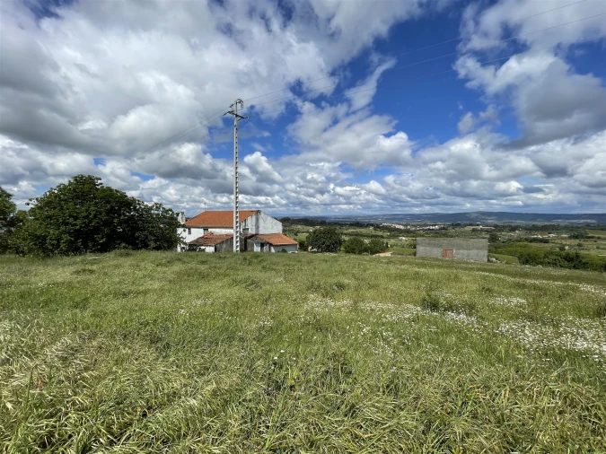Quinta T3 para Venda em Gouveia (São Pedro e São Julião) Foto 8