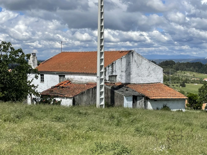 Quinta T3 para Venda em Gouveia (São Pedro e São Julião) Foto 3