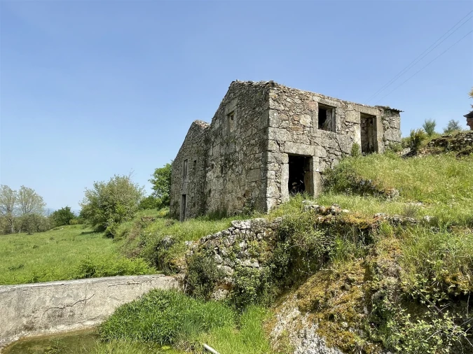 Quinta T3 para Venda em Gouveia (São Pedro e São Julião) Foto 4