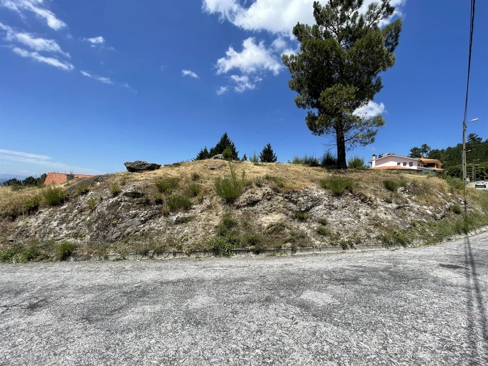 Terreno para Venda em Gouveia (São Pedro e São Julião) Foto 4