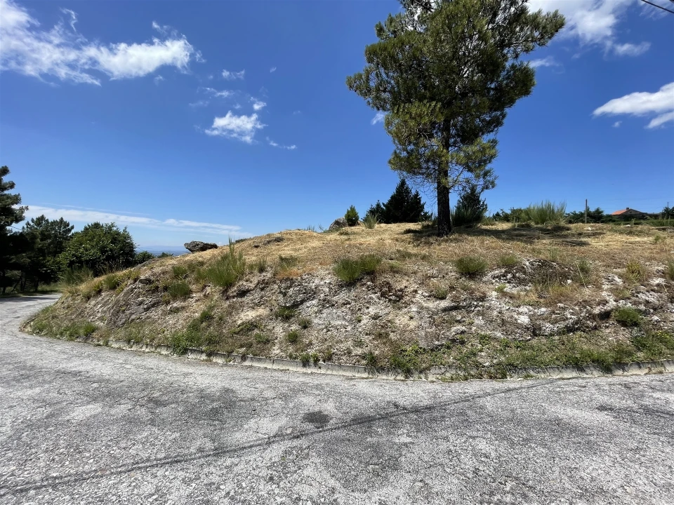 Terreno para Venda em Gouveia (São Pedro e São Julião) Foto 5