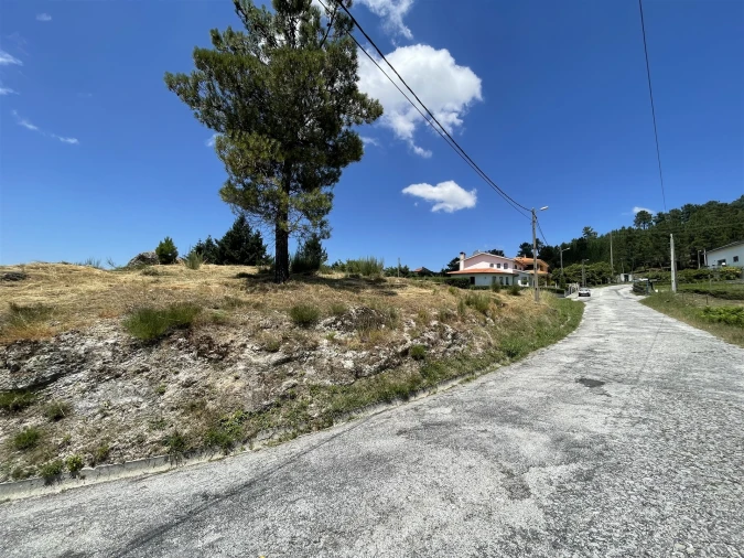 Terreno para Venda em Gouveia (São Pedro e São Julião) Foto 6