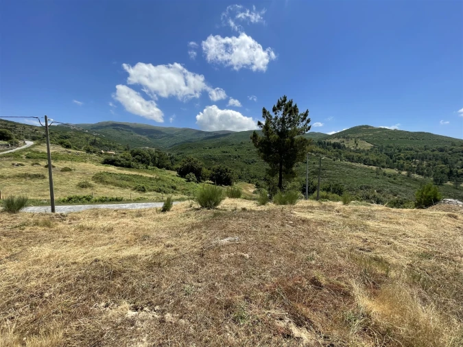 Terreno para Venda em Gouveia (São Pedro e São Julião) Foto 2