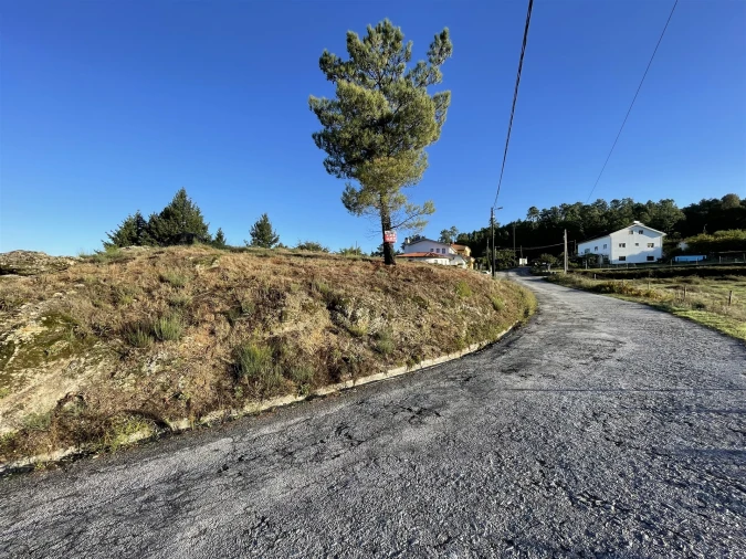 Terreno para Venda em Gouveia (São Pedro e São Julião) Foto 1