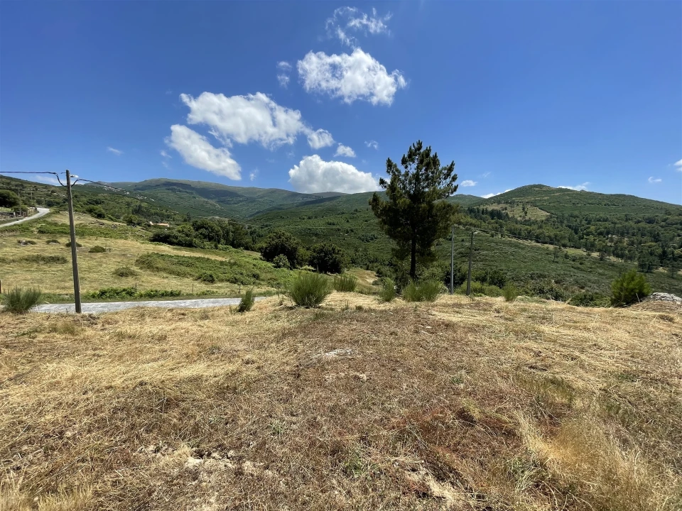 Terreno para Venda em Gouveia (São Pedro e São Julião) Foto 2