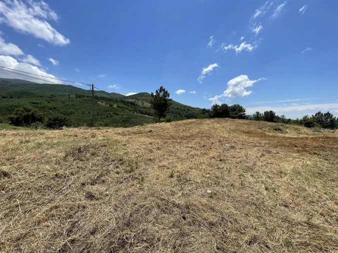 Terreno para Venda em Gouveia (São Pedro e São Julião) Foto 7