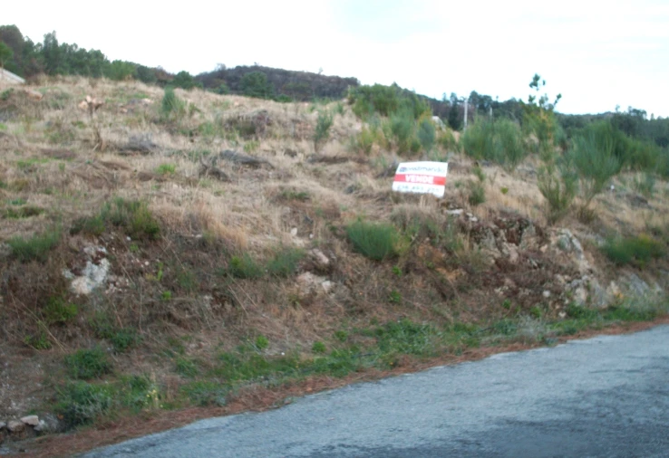 Terreno para Venda em Gouveia (São Pedro e São Julião) Foto 2