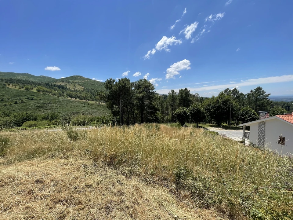 Terreno para Venda em Gouveia (São Pedro e São Julião) Foto 4