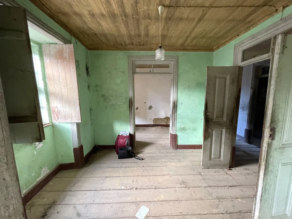 Moradia T0 para Venda em São Paio Foto 4