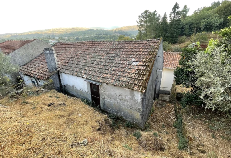 Moradia T0 para Venda em São Paio Foto 3