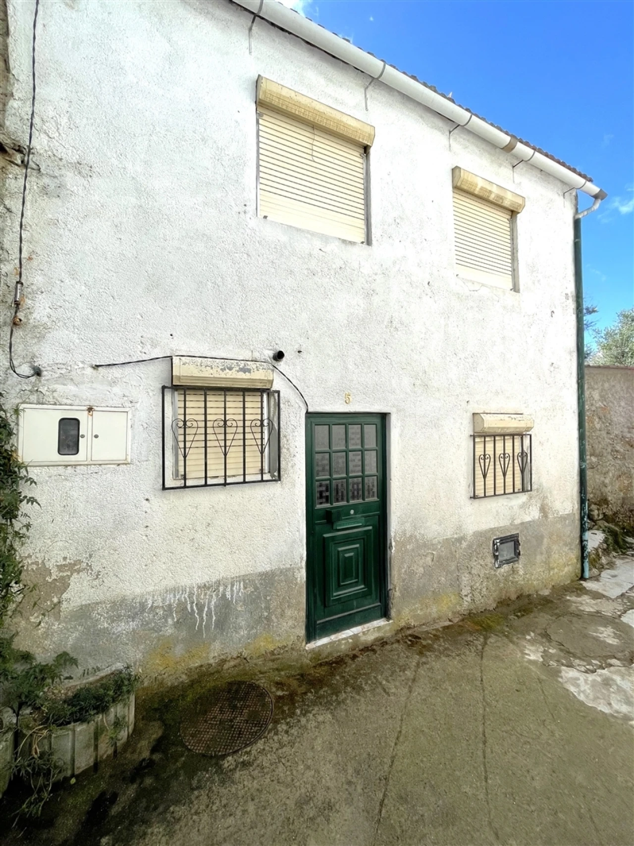 Moradia T2 para Venda em Nespereira Foto 1