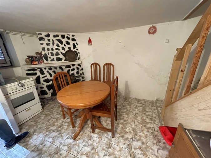 Moradia T2 para Venda em Nespereira Foto 9