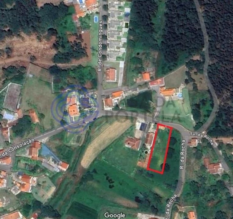 Terreno para Venda em Seixas Foto 9