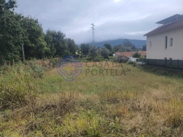 Terreno para Venda em Seixas