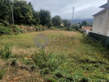 Terreno para Venda em Seixas
