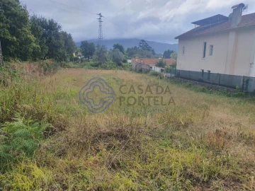 Terreno para Venda em Seixas