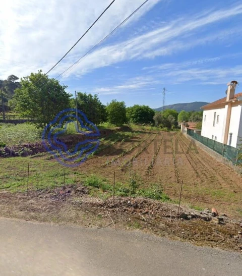 Terreno para Venda em Seixas