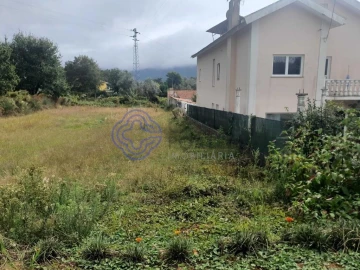 Terreno para Venda em Seixas