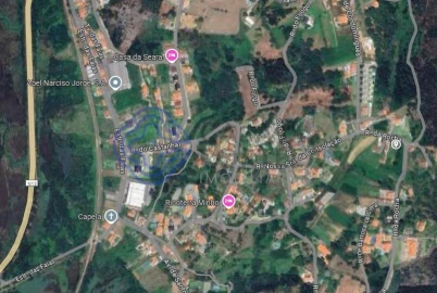 Terreno para Venda em Seixas