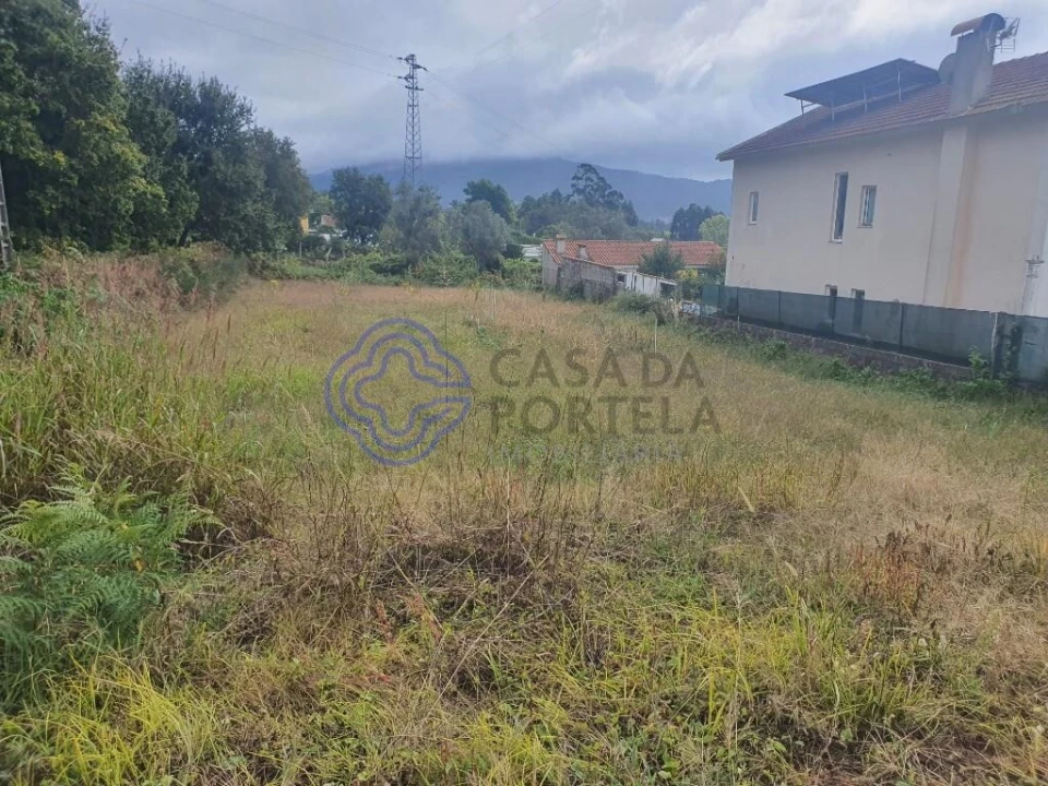 Terreno para Venda em Seixas Foto 1