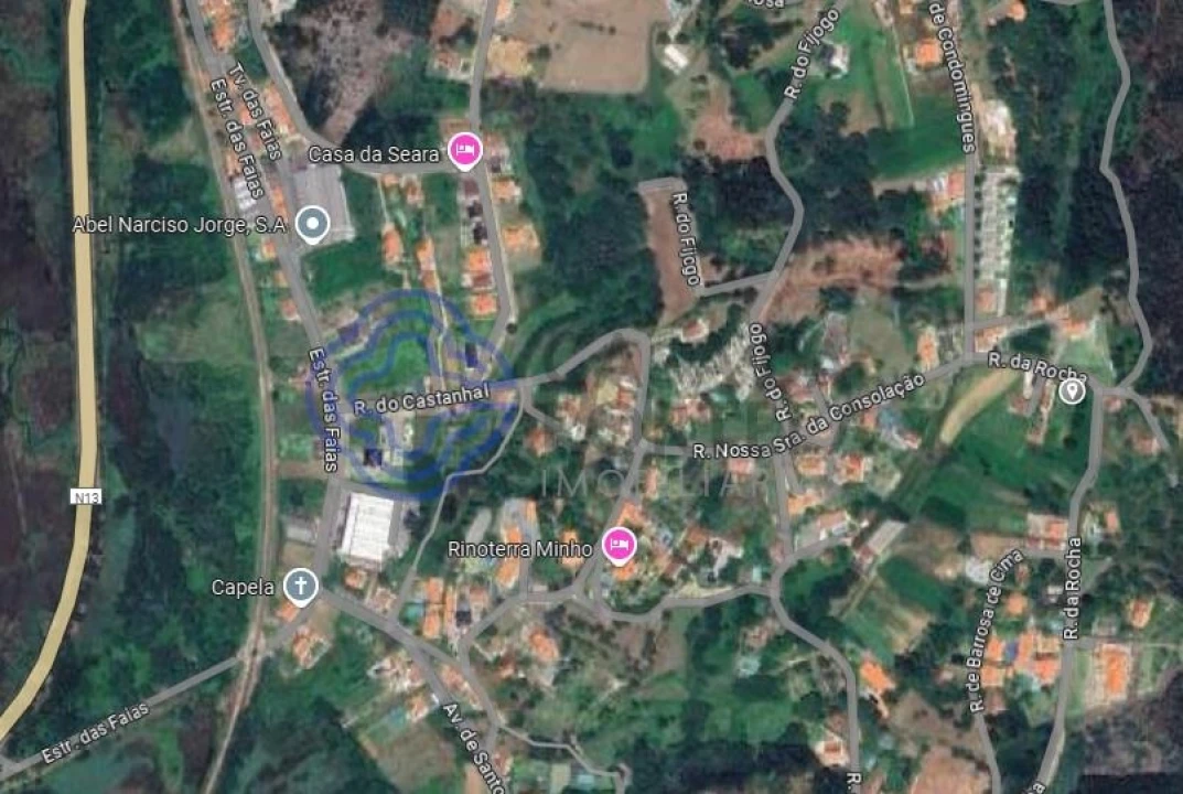 Terreno para Venda em Seixas Foto 11