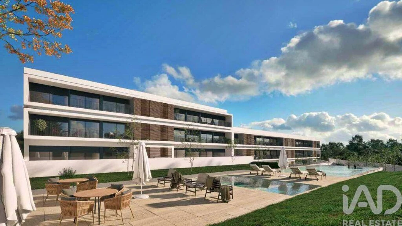 Apartamento T3 para Venda em Gondomar (São Cosme), Valbom e Jovim Foto 1