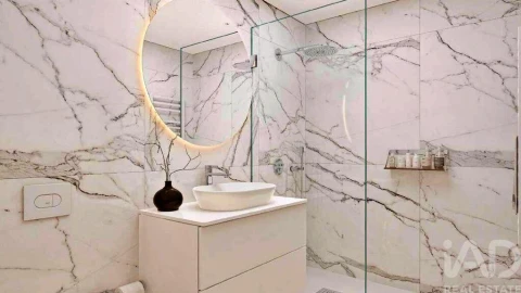 Apartamento T3 para Venda em Gondomar (São Cosme), Valbom e Jovim