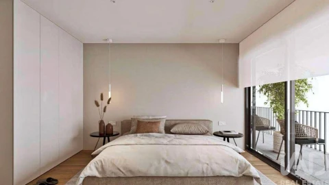 Apartamento T3 para Venda em Gondomar (São Cosme), Valbom e Jovim