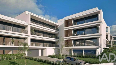 Apartamento T3 para Venda em Gondomar (São Cosme), Valbom e Jovim