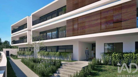 Apartamento T3 para Venda em Gondomar (São Cosme), Valbom e Jovim