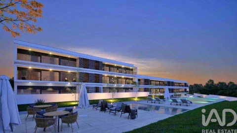 Apartamento T3 para Venda em Gondomar (São Cosme), Valbom e Jovim