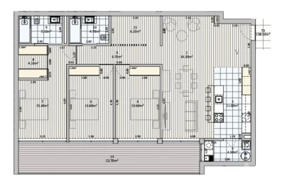 Apartamento T3 para Venda em Gondomar (São Cosme), Valbom e Jovim