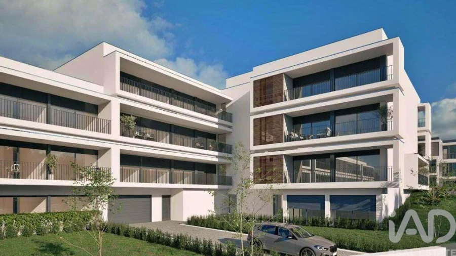 Apartamento T3 para Venda em Gondomar (São Cosme), Valbom e Jovim Foto 2