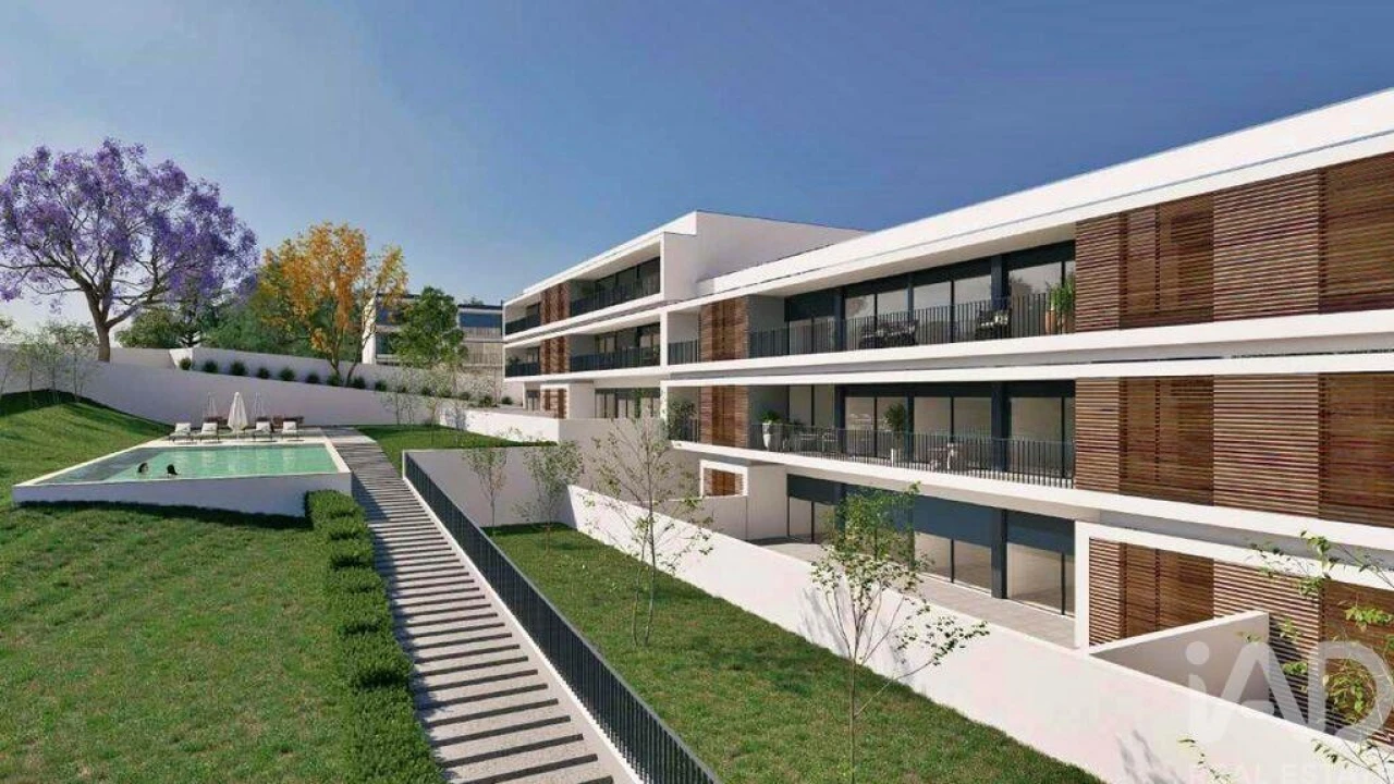 Apartamento T3 para Venda em Gondomar (São Cosme), Valbom e Jovim Foto 6