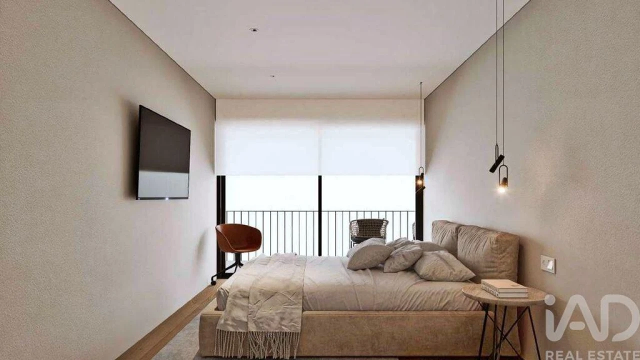 Apartamento T2 para Venda em Gondomar (São Cosme), Valbom e Jovim Foto 22