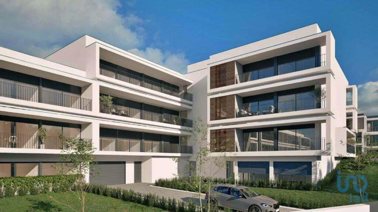 Apartamento T2 para Venda em Gondomar (São Cosme), Valbom e Jovim Foto 2