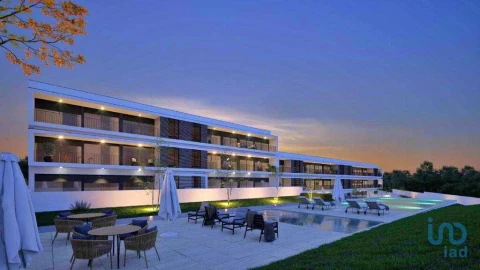 Apartamento T2 para Venda em Gondomar (São Cosme), Valbom e Jovim