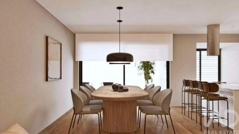 Apartamento T2 para Venda em Gondomar (São Cosme), Valbom e Jovim