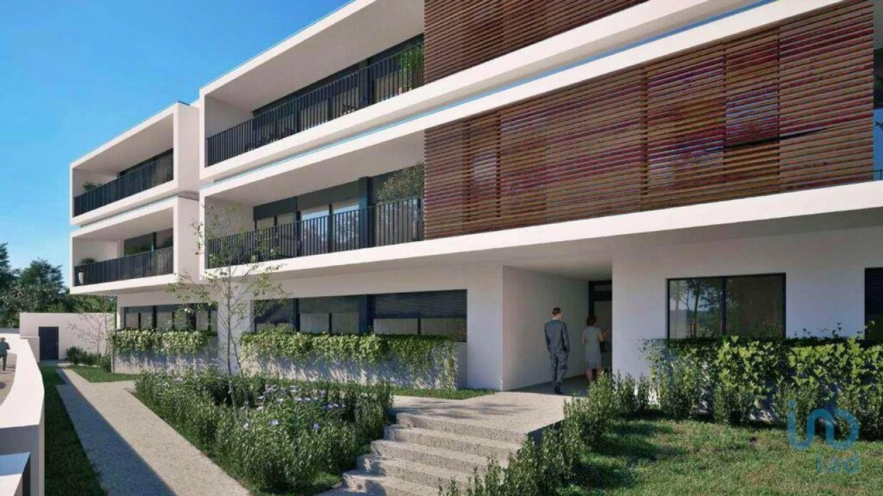 Apartamento T2 para Venda em Gondomar (São Cosme), Valbom e Jovim Foto 3