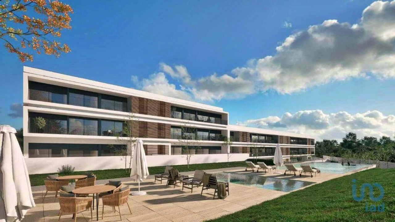Apartamento T2 para Venda em Gondomar (São Cosme), Valbom e Jovim Foto 8
