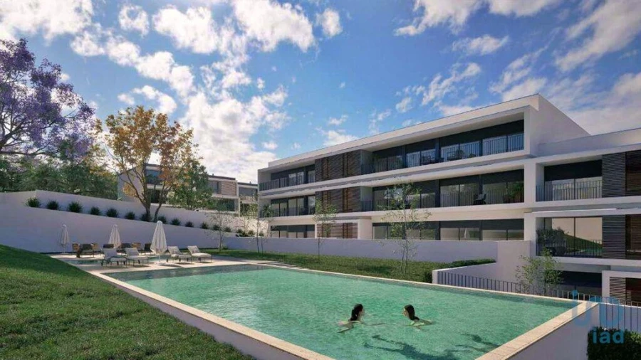 Apartamento T2 para Venda em Gondomar (São Cosme), Valbom e Jovim Foto 9
