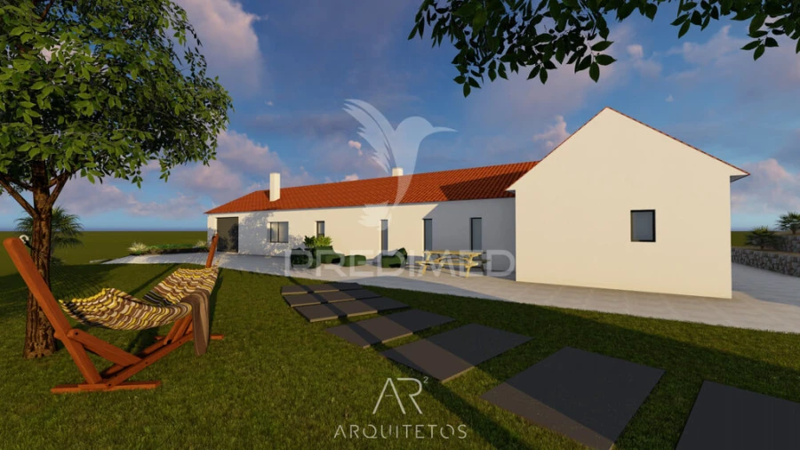 Moradia T3 para Venda em Freixianda, Ribeira do Fárrio e Formigais Foto 2