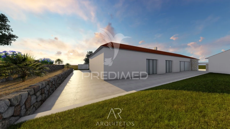 Moradia T3 para Venda em Freixianda, Ribeira do Fárrio e Formigais Foto 15