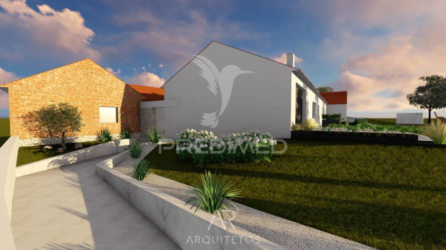 Moradia T3 para Venda em Freixianda, Ribeira do Fárrio e Formigais Foto 9