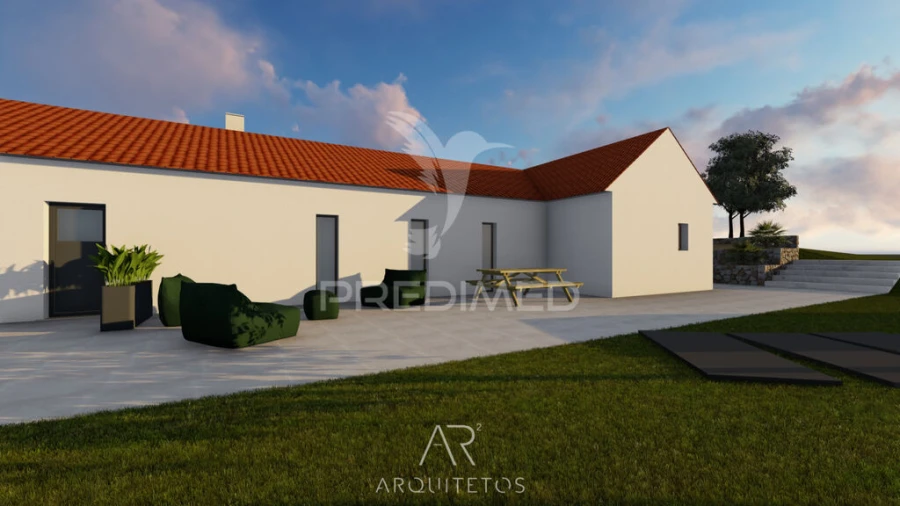 Moradia T3 para Venda em Freixianda, Ribeira do Fárrio e Formigais Foto 18