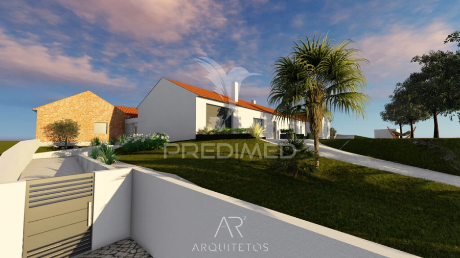 Moradia T3 para Venda em Freixianda, Ribeira do Fárrio e Formigais Foto 6