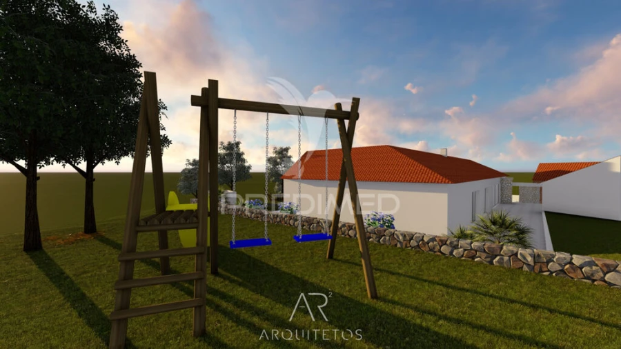 Moradia T3 para Venda em Freixianda, Ribeira do Fárrio e Formigais Foto 13