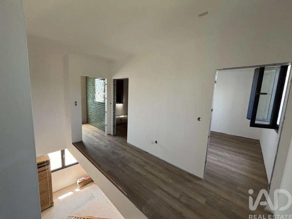 Apartamento T2 para Venda em Arcos de Valdevez (São Paio) e Giela Foto 1