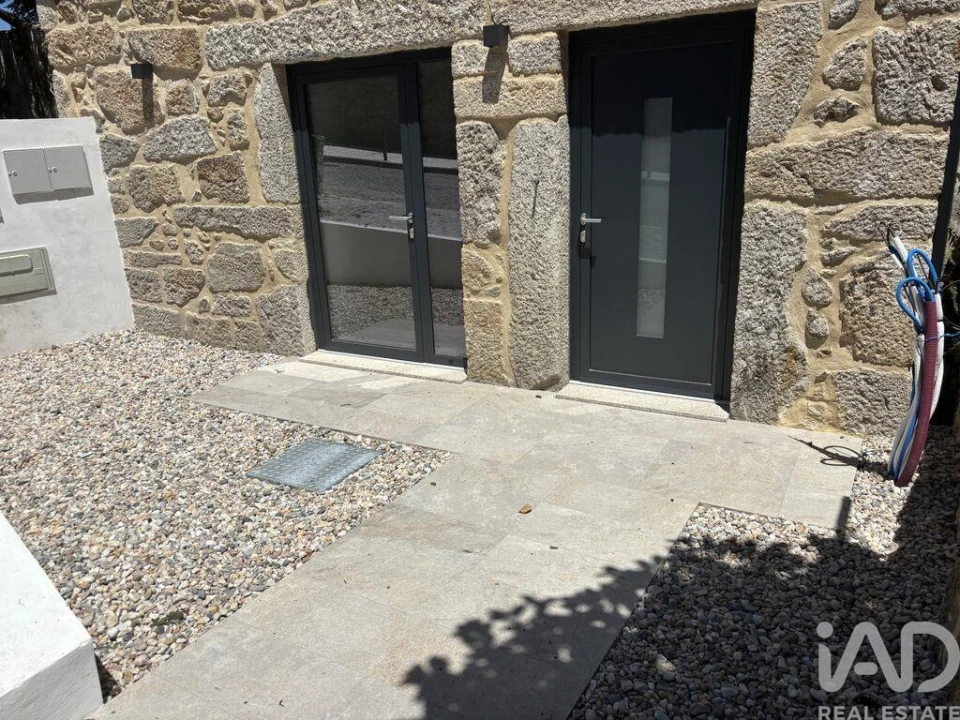 Apartamento T2 para Venda em Arcos de Valdevez (São Paio) e Giela Foto 10